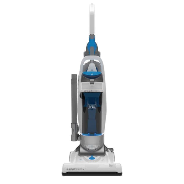Black & Decker UprightSeries+ Multi-Surface Upright Vacuum