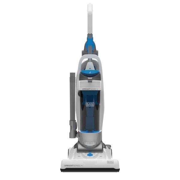 Black & Decker UprightSeries+ Multi-Surface Upright Vacuum - image 