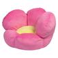 Kids Trend Lab&#174; Plush Flower Character Chair - image 2