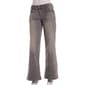 Juniors California Vintage Baggy Low Rise Jeans - image 2