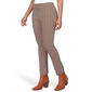 Petite Emaline Barcelona Geometric Pull On Ankle Pants - image 3