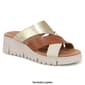 Womens Vionic&#174; Uptown Sunset Wedge Sandals - image 6