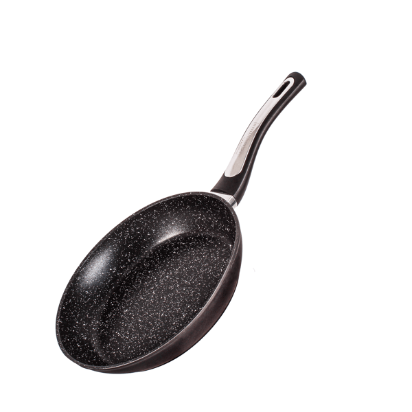 BergHOFF Essentials Nonstick 10in. Cast Aluminum Fry Pan