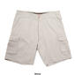 Young Mens Architect® Jean Co. Activeflex Mini Ripstop Shorts - image 4
