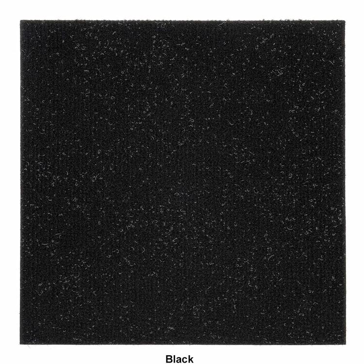 Achim Nexus Self-Adhesive Carpet Floor Tile