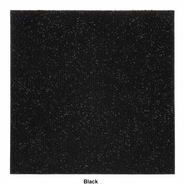 Achim Nexus Self-Adhesive Carpet Floor Tile