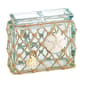 Avanti Seaglass Toothbrush Holder - image 1