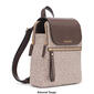 Calvin Klein Garnet Logo Backpack - image 2
