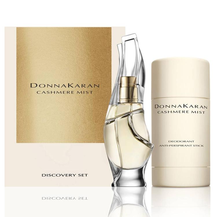 Donna Karan Cashmere Mist Eau de Parfum 2pc. Set