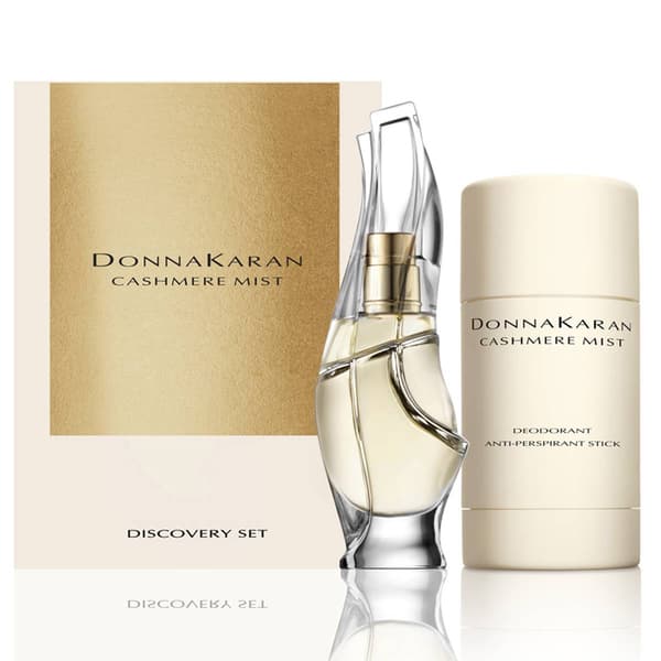 Donna Karan Cashmere Mist Eau de Parfum 2pc. Set - image 