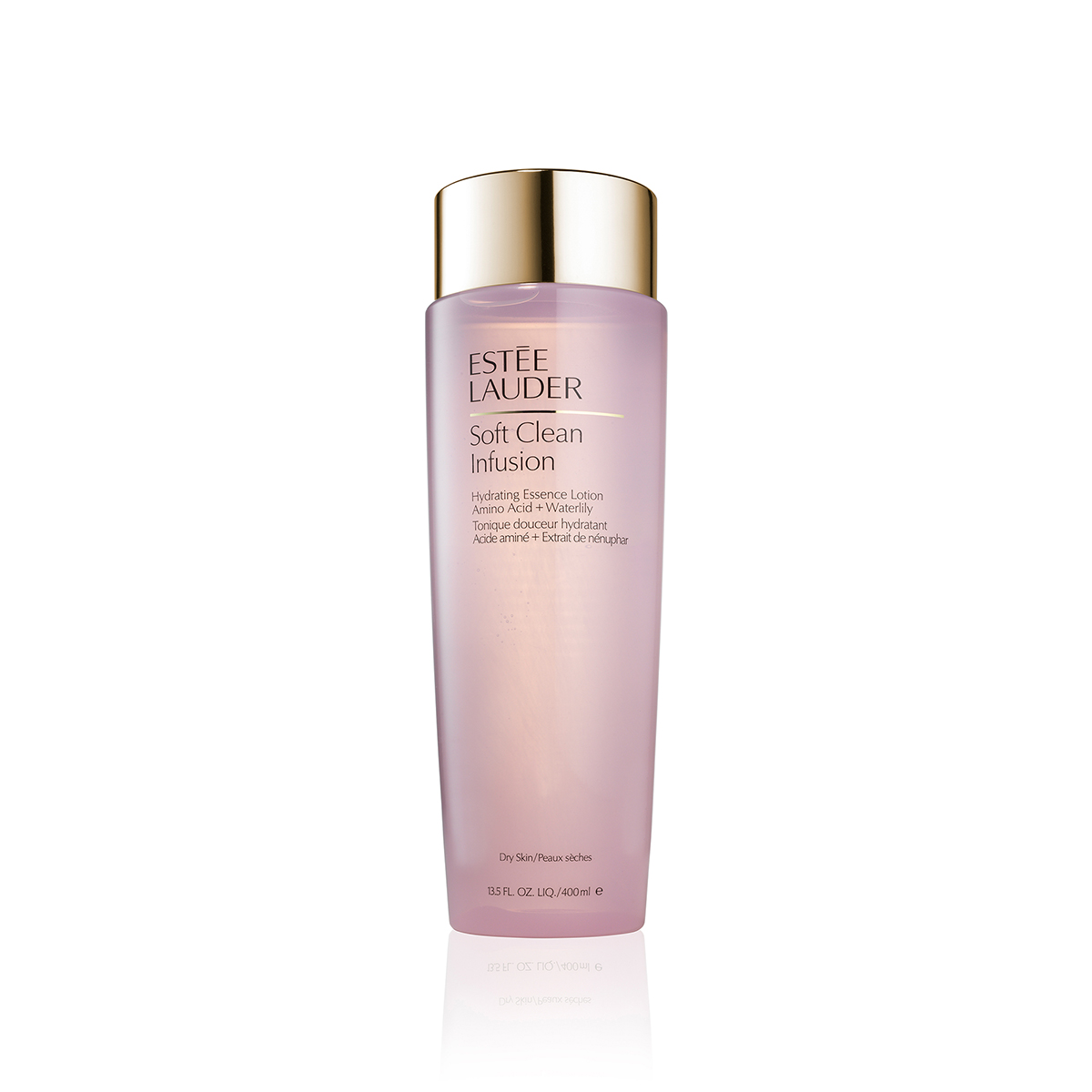 Open Video Modal for Estee Lauder(tm) Soft Clean Infusion Hydrating Treatment Lotion