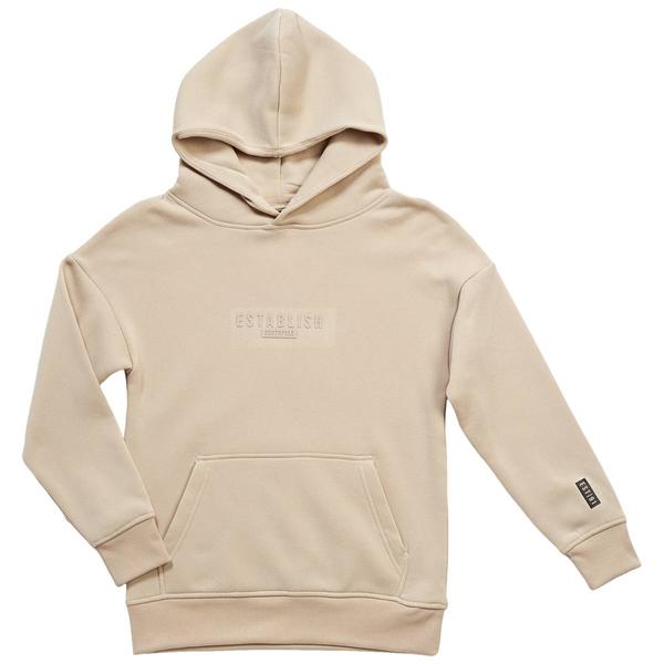 Boys (8-20) SOUTHPOLE(R) Established Relaxed Fit Hoodie - image 