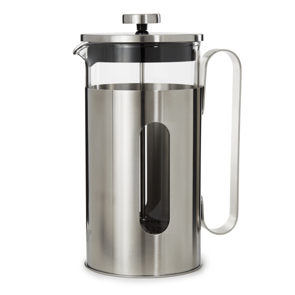 BergHOFF Leo Maestro Stainless Steel 34oz. French Press