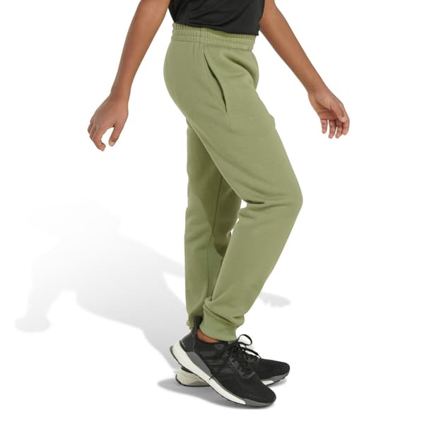 Boys (8-18) adidas® Essential Active Jogger Sweatpants