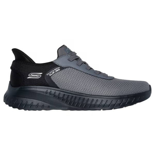 Mens Skechers Bobs Squad Chaos Bal Fashion Sneakers