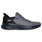 Mens Skechers Bobs Squad Chaos Bal Fashion Sneakers - image 2