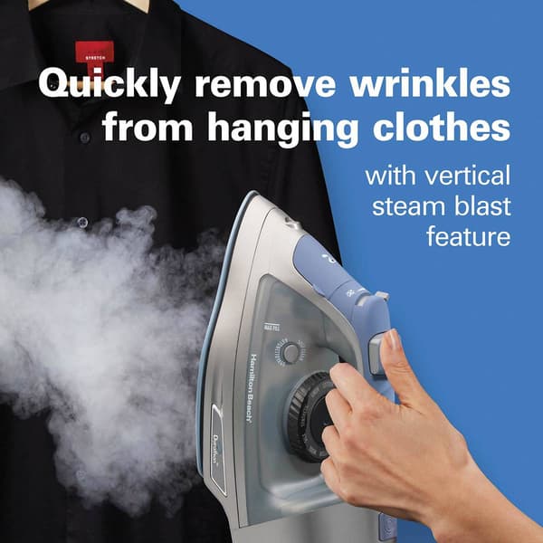 Hamilton Beach&#174; Durathon&#174; Electronic Iron