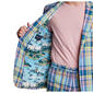 Mens Paisley & Gray&#174; Suit Jacket - Pink/Yellow - image 2
