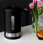 Ovente 1.8 Liter Electric Kettle w/ ProntoFill™ Lid - Black - image 7