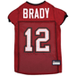 NFLPA Tampa Bay Buccaneers Tom Brady Pet Jersey - image 1