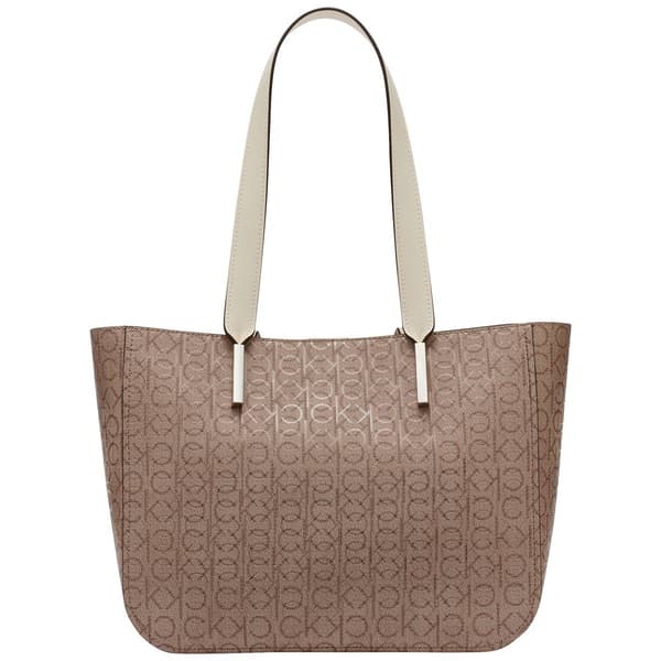 Calvin Klein Audrey Tote