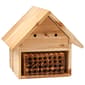 More Wings Mason Cabin Bee House - image 1