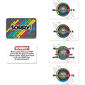 Hasbro Grab & Go Sorry - image 2