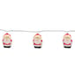 Northlight Seasonal 6ft. Santa Claus Christmas Light Set - image 5