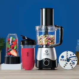 Cuisinart® Elemental 13 Cup Food Processor - Boscov's