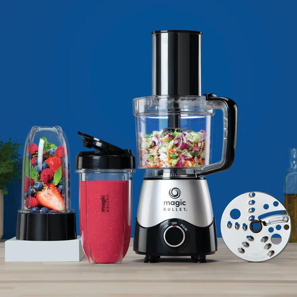 Magic Bullet Kitchen Express - image 