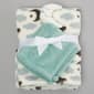 Baby Gear(R) Moon & Clouds Blanket with Security Blanky - image 1
