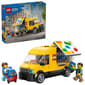 LEGO(R) The Lego(R) Van Building Kit - image 1