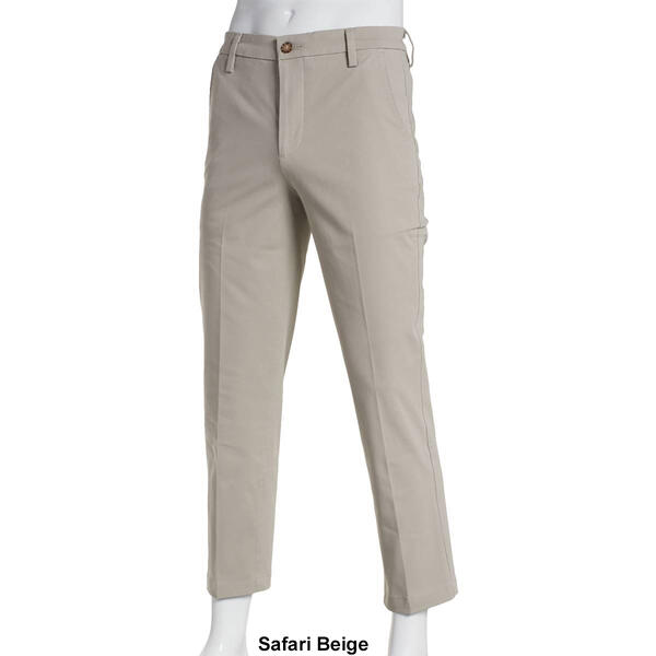 Mens Dockers&#174; Workday Smart 360 Straight Fit Pants