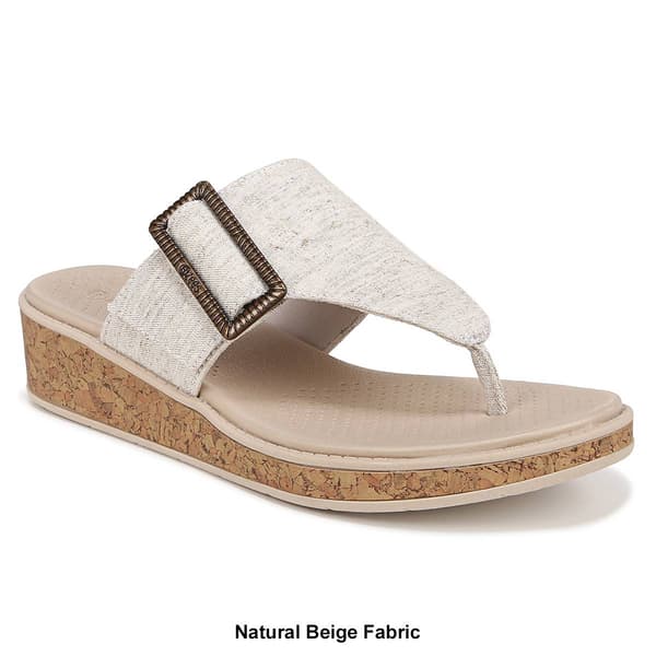 Womens BZees Bay Flip Flops