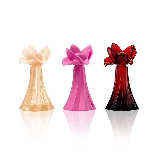 Christian Siriano New York Discovery Perfume Set - Value $37.50