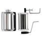 Anolon&#174; Gourmet Prep Chrome Plated Pasta Maker - image 2