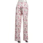 Juniors Peanuts™ Snoopy Cowboy Striped Pajama Pants w/Pockets - image 3