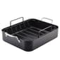 KitchenAid(R) Hard-Anodized Nonstick Roasting Pan - image 1