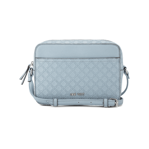 Nine West Bowie Mini Camera Crossbody $50 - image 