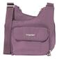 Womens Baggallini Criss Cross Bag - image 1