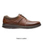 Mens Clarks&#174; Cotrell Walk Work Shoes - image 2