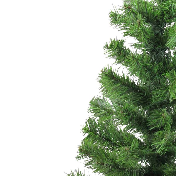 Northlight Seasonal 24" Mini Pine Artificial Christmas Tree