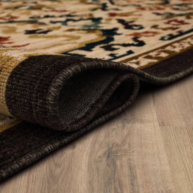 Mohawk Home Hale Cream Runner