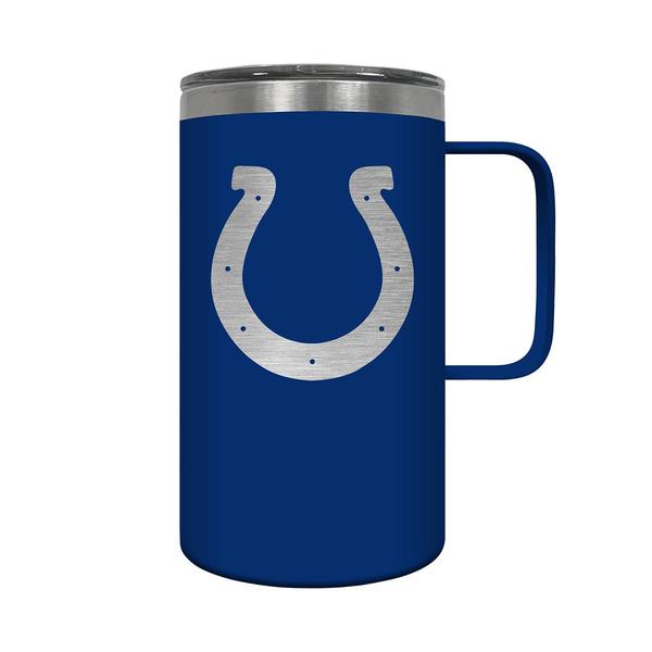 Great American Products 18oz. Indianapolis Colts Hustle Mug - image 