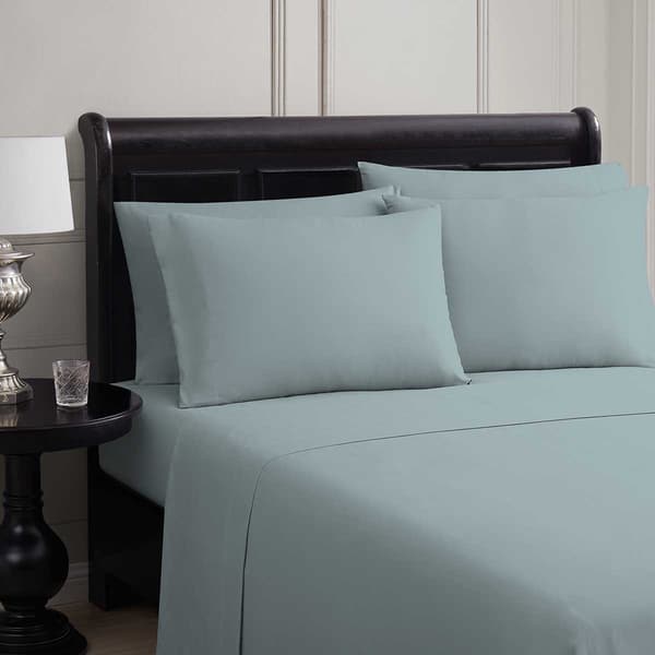 London Fog 6pc. Sheet Set - image 