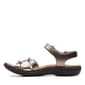 Womens Clarks® Laurieann Sela Sandals - image 5