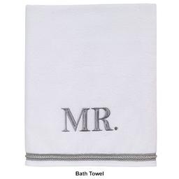 Avanti Linens Mr. Towel Towel Collection