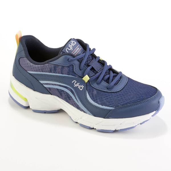 Womens Ryka Imagine Athletic Sneakers - image 