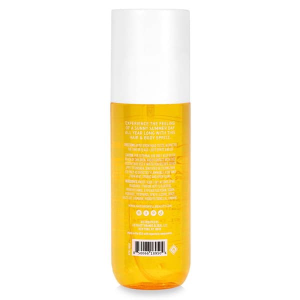 NatureWell® Cheeky Women''s Hair & Body Fragrance Mist