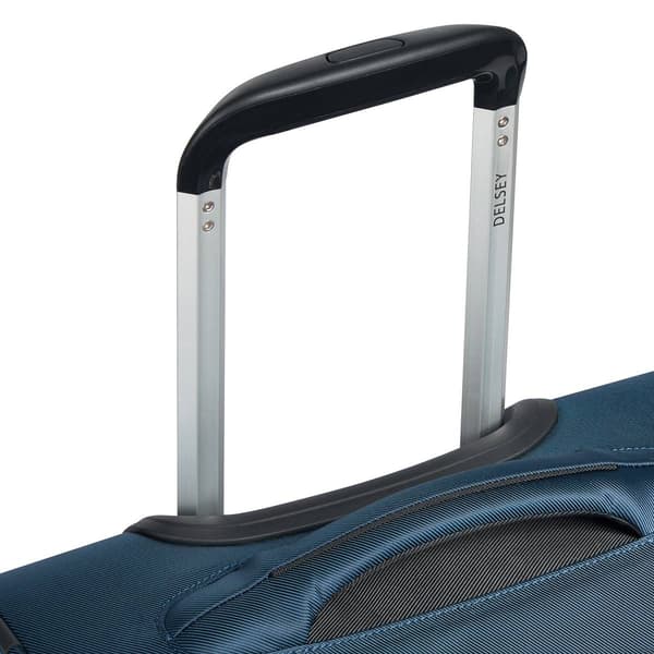 Delsey Paris Skymax 2.0 28in. Expandable Upright Spinner